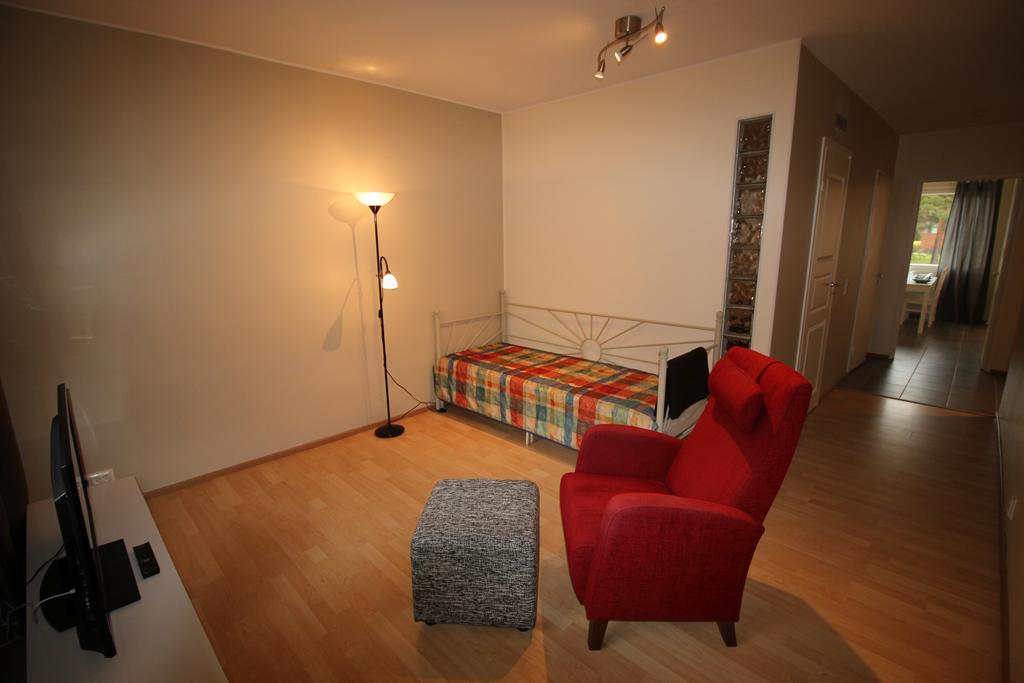 Kosket Apartment Rovaniemi Exterior photo